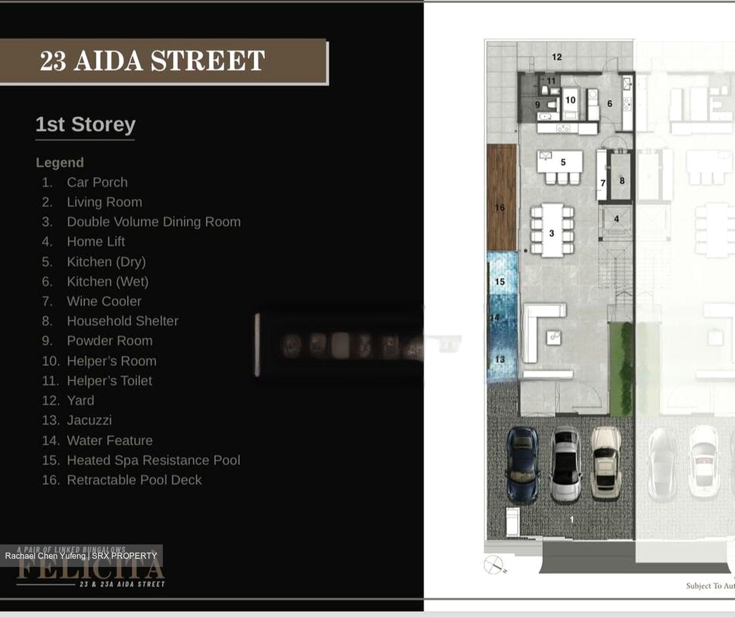 Opera Estate (D15), Semi-Detached #482568061